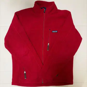 07년산 patagonia SYNCHILLA 신틸라 플리스 M 사이즈