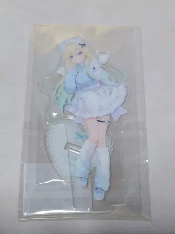 아이자와 에마 생일 기념 2025 아크릴 스탠드