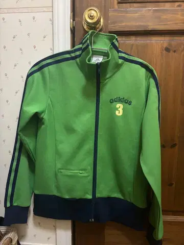 adidas 트랙 자켓