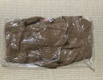 호코모모라 가디건 40