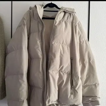 GU 히트 패디드 블루종 XL