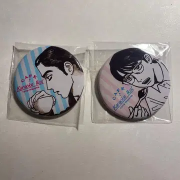 가라오케 가자! x EJ 애니메이션 극장 신주쿠 콜라보 카페 와야마 야마