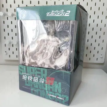 파손품 슈퍼 단간론파 2 코마에다 나기토 피규어 알자논 프로덕트