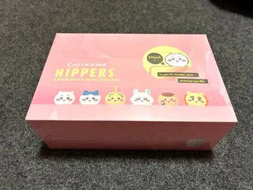 HIPPERS CHIIKAWA 히퍼스 치이카와 모듬 1BOX