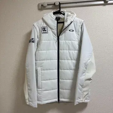 오클리 골프 자켓 점퍼