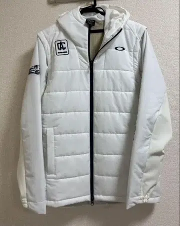 오클리 골프 자켓 점퍼