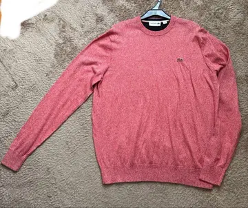 라코스테 롱T 긴팔 L