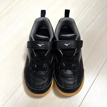 미즈노 Mizuno 모나르시다 네오 풋살화 19cm