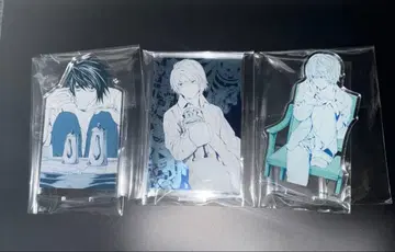 데스노트 제일복권 G상