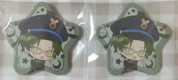 앙상블 스타즈 하스미 케이토