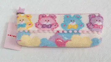 러브러리 바이 페이 SWIMMER 스위머 펜 케이스