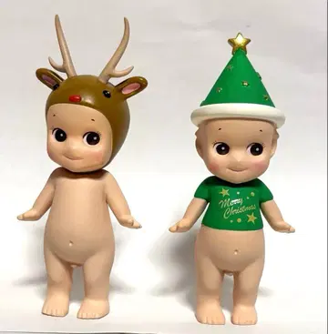 소니 엔젤 크리스마스 시리즈