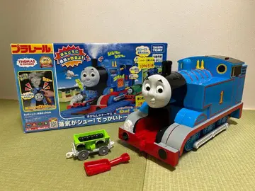 토마스와 친구들 증기가 칙칙! 거대한 토마스