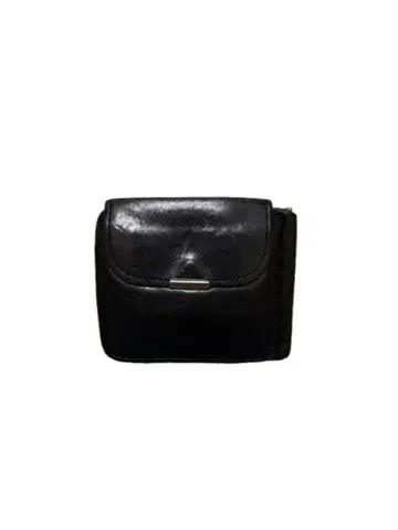 20/80 가죽 이단 접이식 지갑