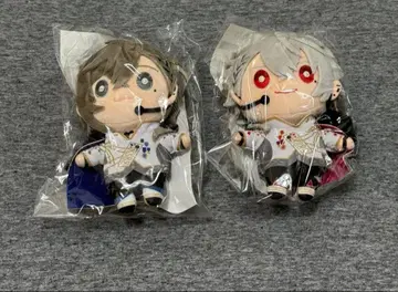 ChroNoiR 니지누이 세트