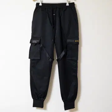 [ BLACKTAILOR ] N10 CARGO 카고 팬츠 조거 팬츠