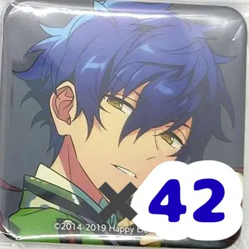 사자나미 쥰 앨범 trip 캔뱃지