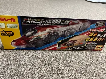 프라레일 테코로로 충전 E6계 신칸센 코마치