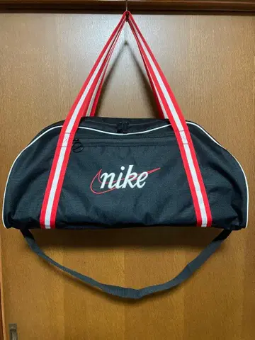 Nike 나이키 보스턴백 [ 새상품급 ]