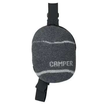 CAMPER BLANKET STONES 바디백