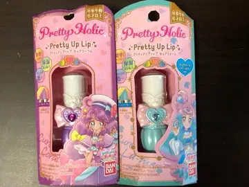 트로피컬 루즈 프리큐어 큐어 코랄 큐어 라 메르 프리티 업 립