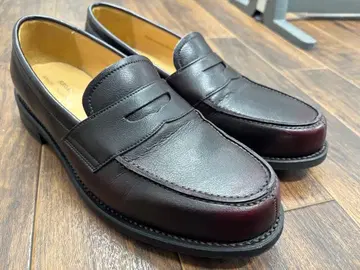 리갈 로퍼 2025년 여름 구매