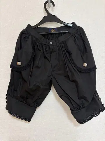 ALICE and the PIRATES 황자 팬츠