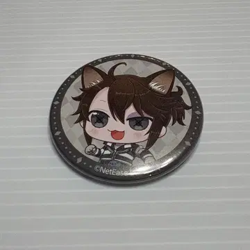 제5인격 난자타운 미니 캔뱃지