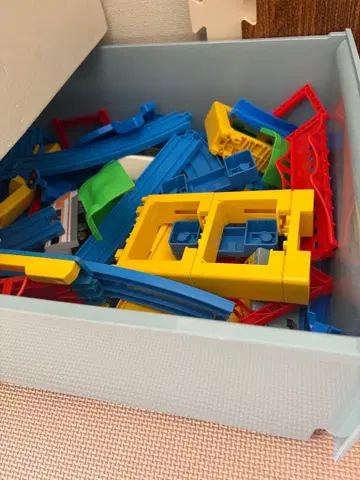 프라레일 묶음 판매