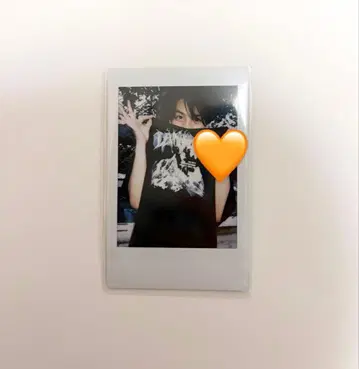 초특급 하루 카시와기 유 폴라로이드