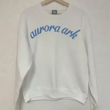 BUMP OF CHICKEN aurora ark 맨투맨