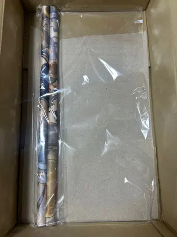 니지산지 키타미 유세이 생일 굿즈 2025 전력 축하 세트 태피스트리