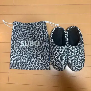 ELEY KISHIMOTO x SUBU / 콜라보레이션 슬립온