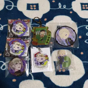 트위스티드 원더랜드 빌 7세트