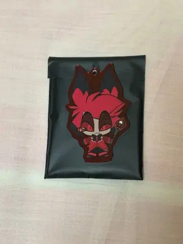 아라스터 아크릴 키링 아크릴 스탠드