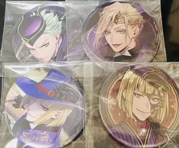 트위스테 캔뱃지 세트