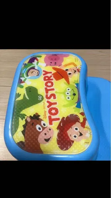 토이스토리 스텝 발판 2세트