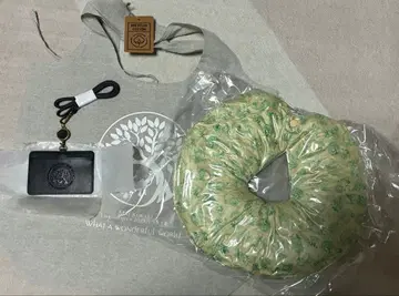 마이 쿠라키 라이브 프로젝트 2025 VIP석 굿즈