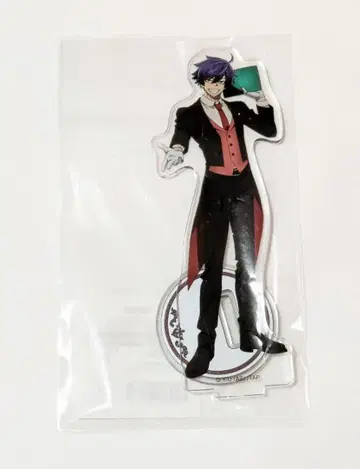 토겐안키 이치노세 시키 SWEETSPARADISE 아크릴 스탠드 스이파라