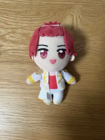 리우라 namco 봉제 인형