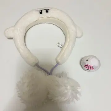 [ 유니버설 스튜디오 재팬 USJ ] 마리오 테레사 머리띠 반지