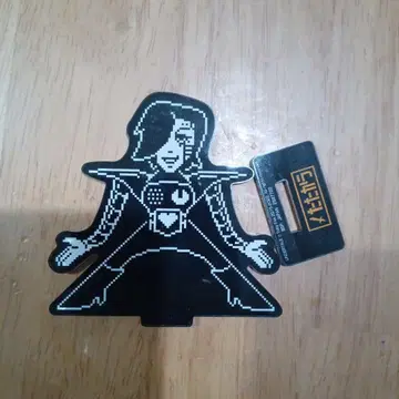 [ 새상품급 ] undertale 메타톤 EX 아크릴 스탠드