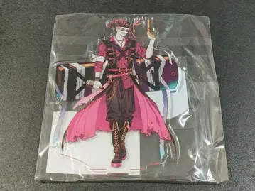 나침반 루치아노 아크릴 스탠드 스이파라