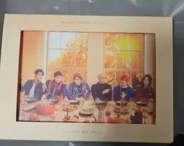 MANKAI STAGE A3! AUTUMN 에이스테 Blu-ray