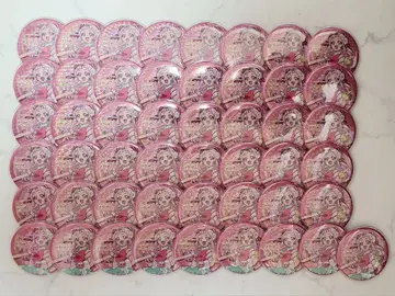 큐어 에일 캔뱃지 셀레카라