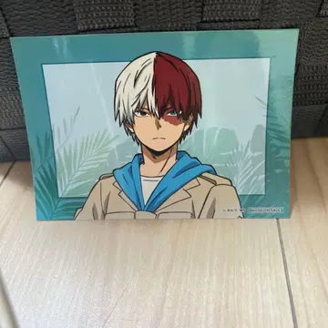 나의 히어로 아카데미아 토부 동물공원