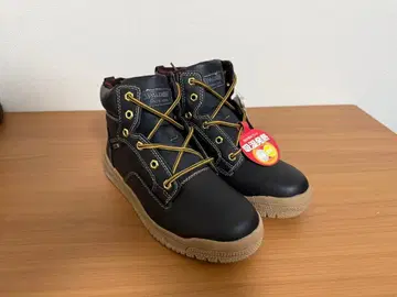 SPALDING (스펄딩) 방한 방수 하이컷 스니커즈 26.5cm