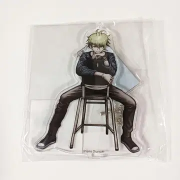 단간론파 아마미 란타로 아크릴 피규어