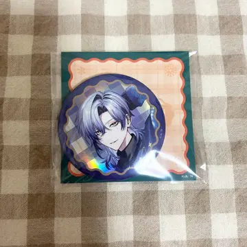 밀란 케스트렐 크리스마스 굿즈 아크릴 스탠드 캔뱃지 니지산지