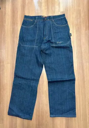 [ 새상품 ] SEAN JOHN 데님 34